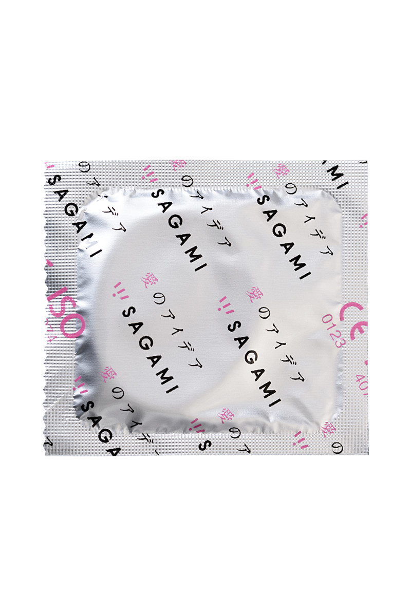 Утолщенные  презервативы  SAGAMI XTREME ULTRASAFE,10 шт.