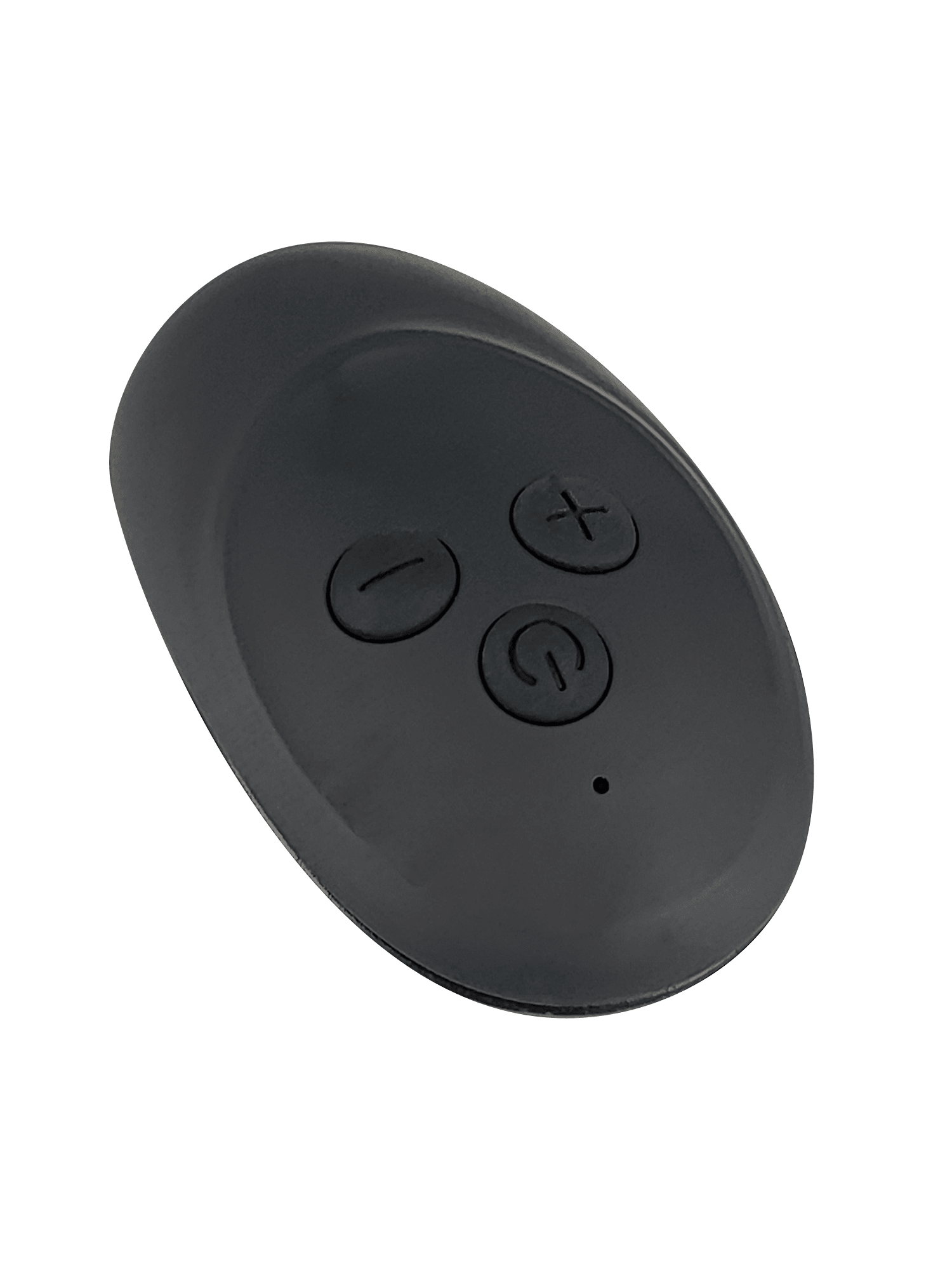 Страпон безремневой гибкий, пульт ДУ, 3 мотора, 10 режимов, жидкий силикон, черный, 15х3,5 см; 8х3,5 см