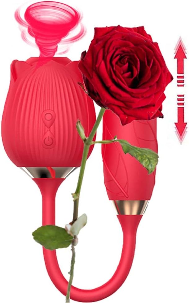 С вакуумной стимуляцией