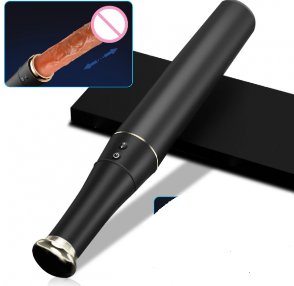 Вибраторы-Пульсаторы,  с фрикциями 