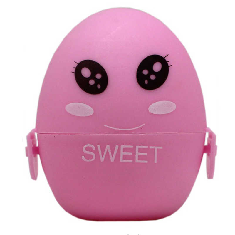 	Карманный мастурбатор-Яйцо SATISFY PokeMon, многоразовый, розовый, 6х4 см