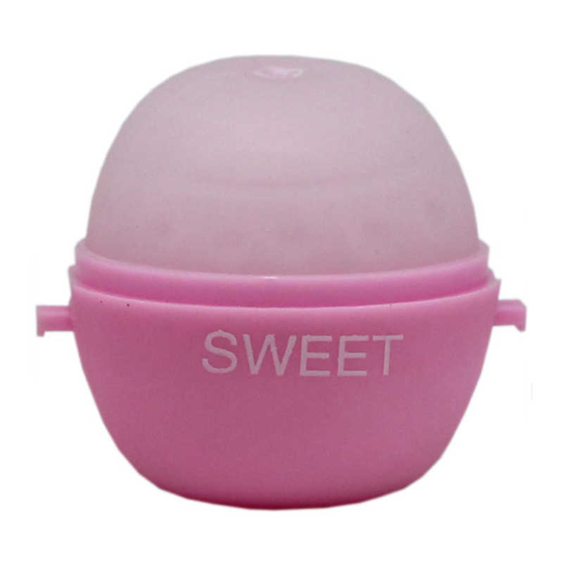 	Карманный мастурбатор-Яйцо SATISFY PokeMon, многоразовый, розовый, 6х4 см