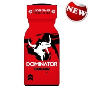  Попперс  DOMINATOR RED, 13 мл, Франция