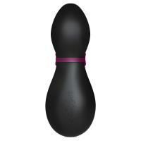  Бесконтактный вакуумно-волновой стимулятор клитора SATISFYER PRO PENGUIN ПИНГВИН, 11 программ, ABS-пластик, силикон 