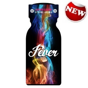 Попперс FEVER,  Франция, 10 мл