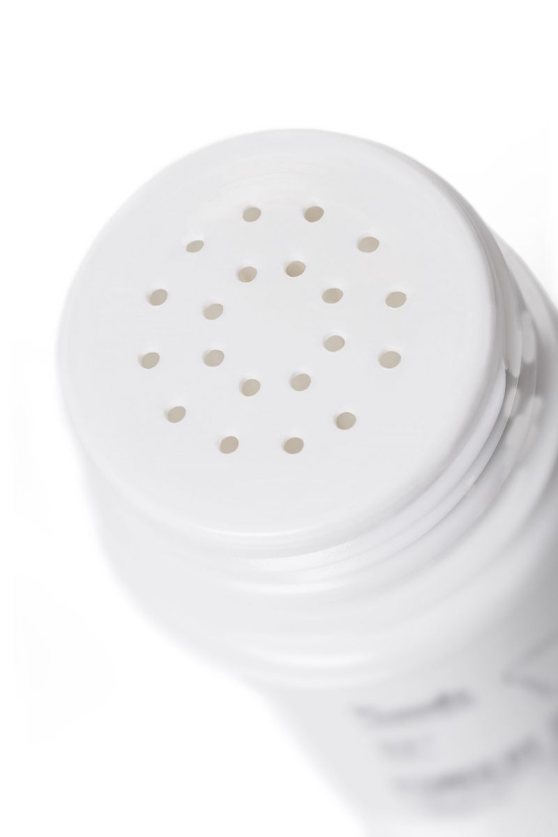 Пудра для ухода за игрушками Eromantica  POWDERY CLOUD, без аромата, 40 гр
