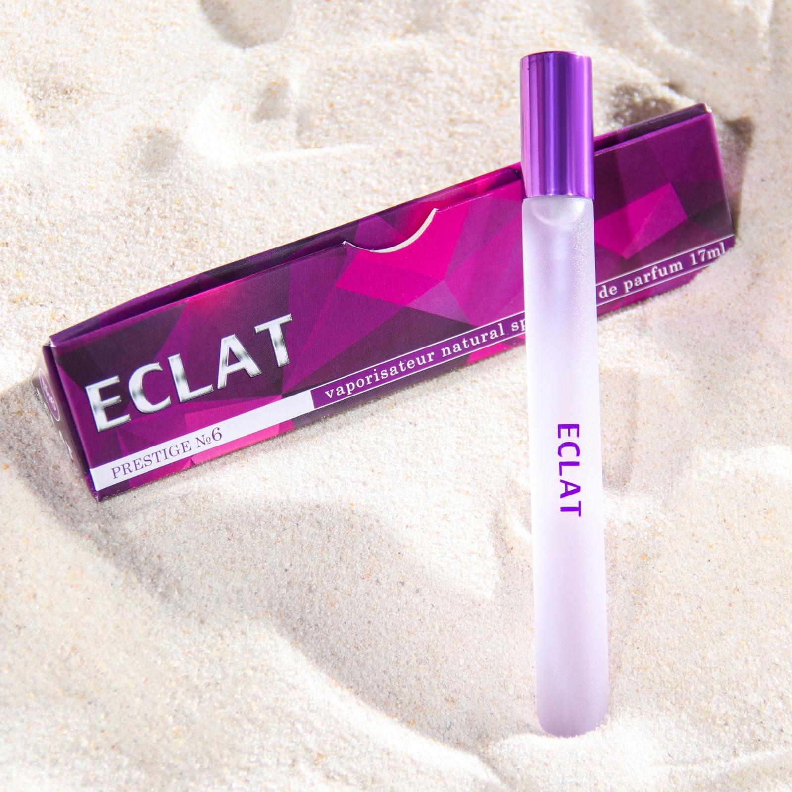 Туалетная вода женская Prestige № 6 Eclat, 17 мл ( Eclat A`Arpege (Lanvin))