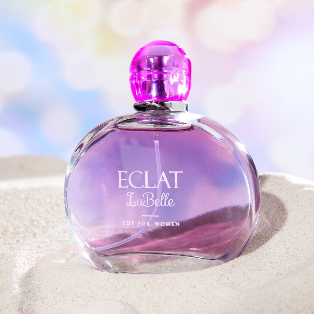 Туалетная вода женская Eclat La Belle, 100 мл (La Vie Est Belle (Lancome)