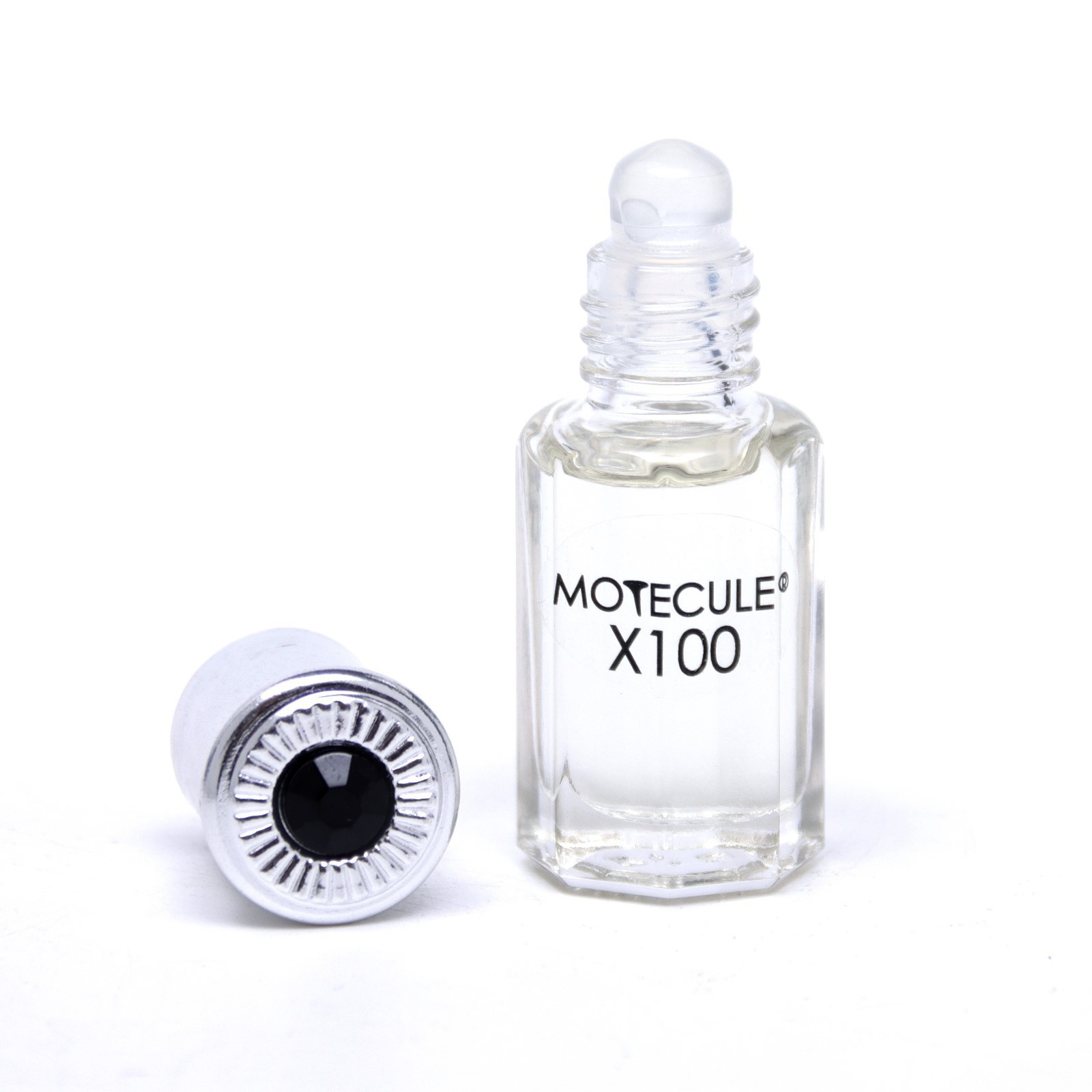 Масляные духи женские MOLECULAR х100, 6 мл