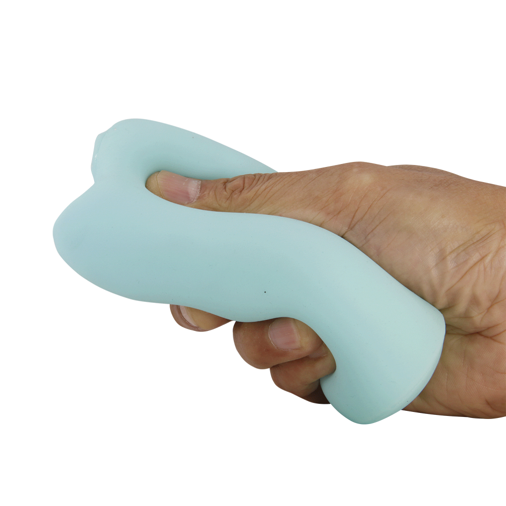 Маструбатор PRETTY LOVE CATHERINEL, ТПР, 13(11,5)х6,5(5,5) см