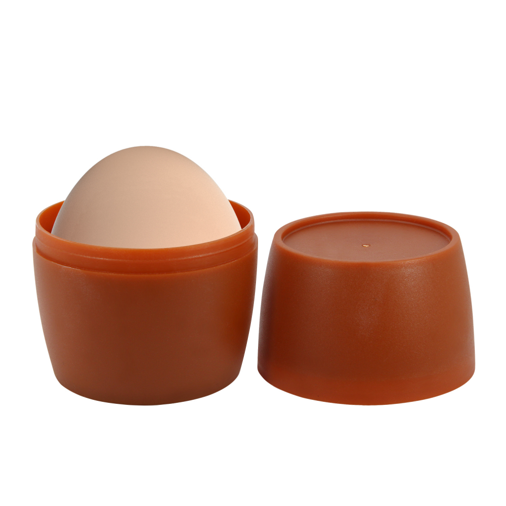 Маструбатор MADERIA в корпусе-бочонке, ТПР, телесный, 6,5х5х4,5 см