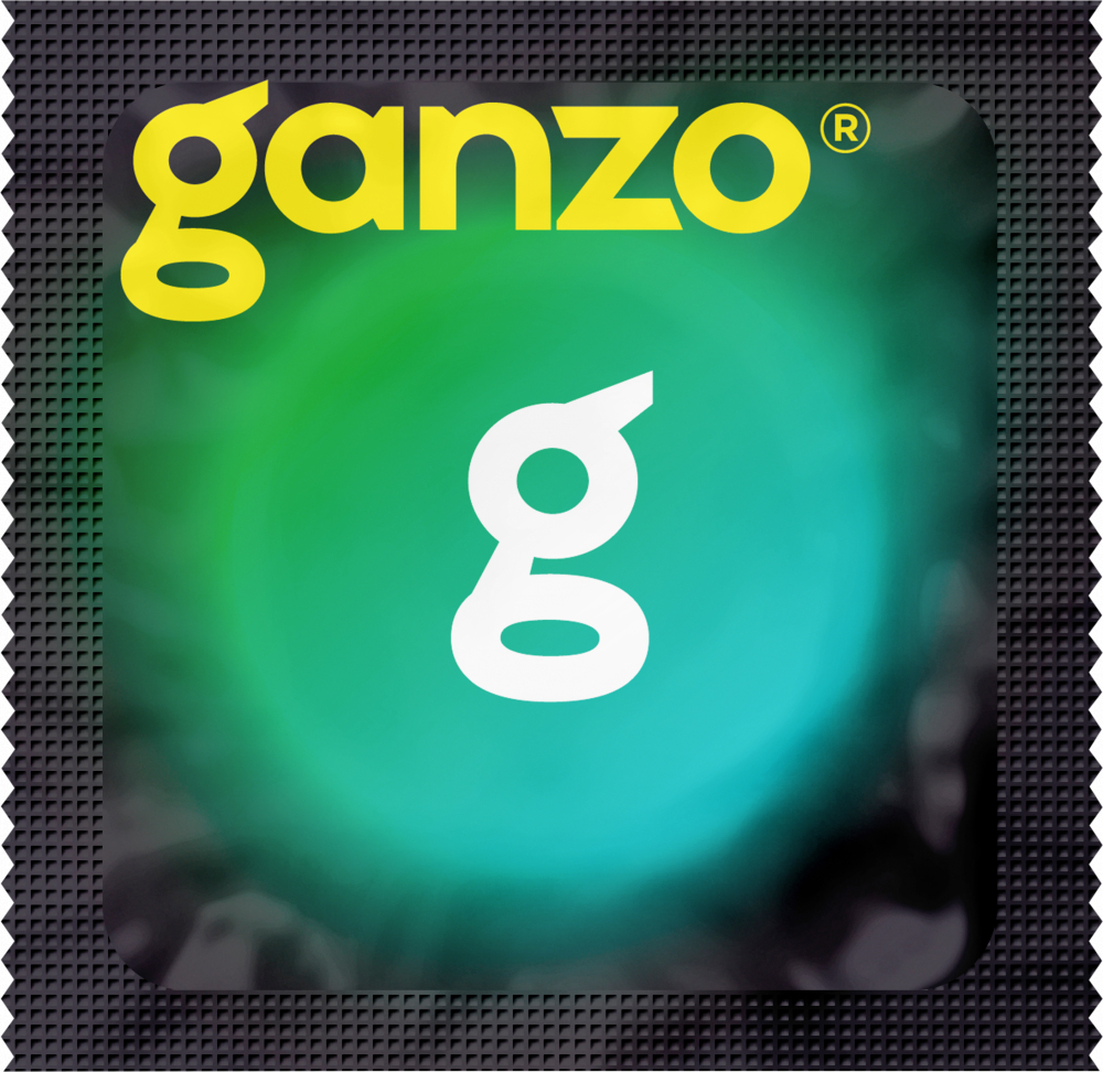 Презервативы ультратонкие GANZO ULTRA THIN,  3 шт. 