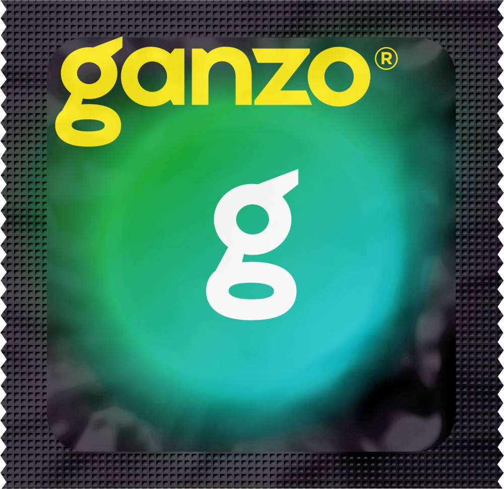 Презервативы ультратонкие GANZO ULTRA THIN, 3 шт.