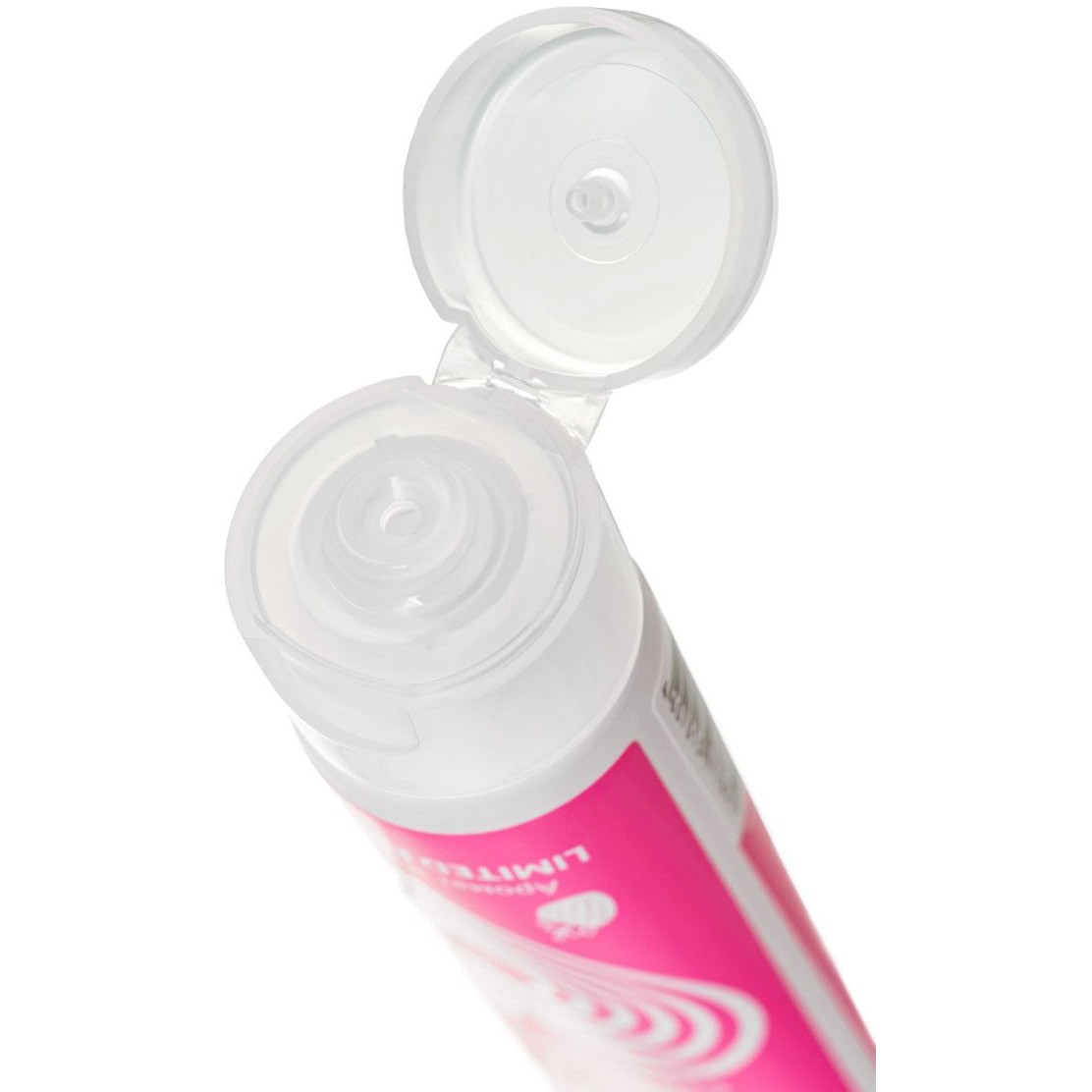Гель-Жидкий Вибратор COSMO VIBRO AROMA с ароматом земляники,50 гр
