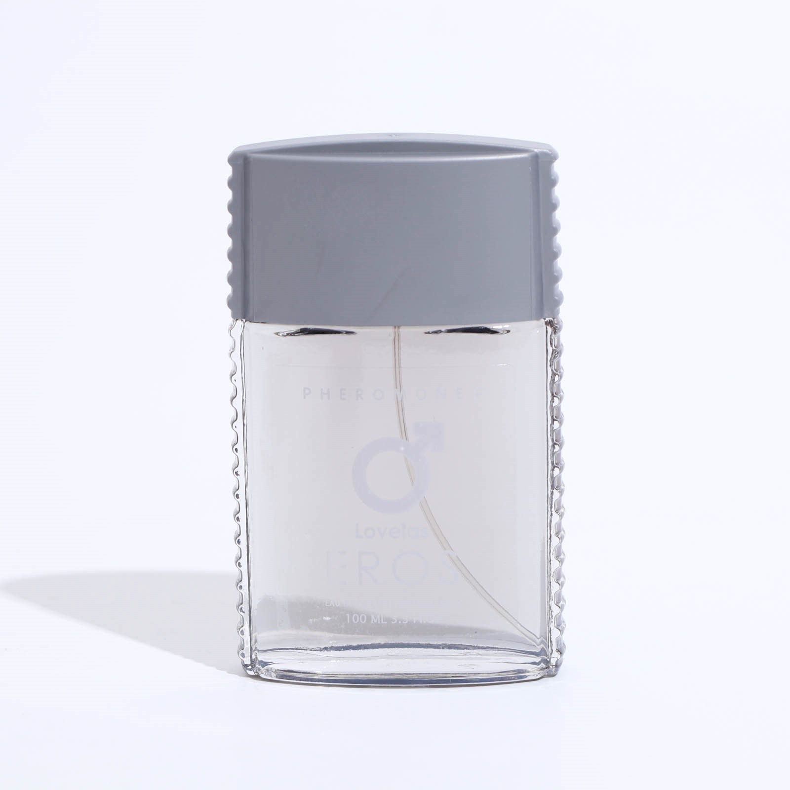 Туалетная вода мужская LOVELAS EROS (H.Boss) с феромонами, 100 мл